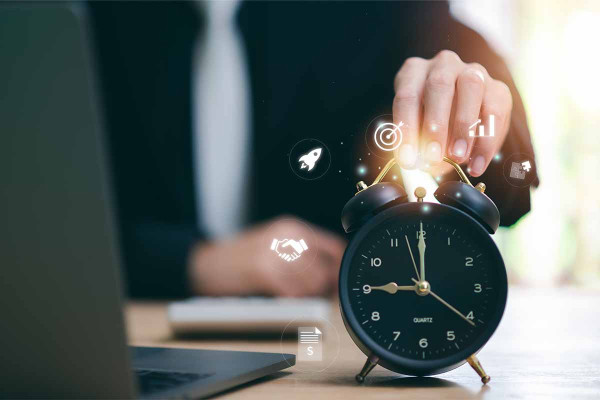 Τι λέει ο κανόνας 90/90/1 και πως εκτοξεύει την παραγωγικότητα;