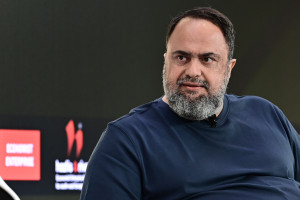 Μαρινάκης: “Πληρώσαμε 16 εκατομμύρια για τον Πουέρτα και αυτός δεν έρχεται, θέλει να πάει στην Μπενφίκα, τι άλλο να κάνεις;”