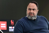 Μαρινάκης: “Πληρώσαμε 16 εκατομμύρια για τον Πουέρτα και αυτός δεν έρχεται, θέλει να πάει στην Μπενφίκα, τι άλλο να κάνεις;”