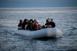 DW: Ανοίγει ο δρόμος στη Γερμανία για απελάσεις μεταναστών στην Ελλάδα