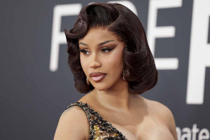 Θύμα απάτης η Cardi B: Ξόδεψαν 60.000 δολάρια με την κάρτα της