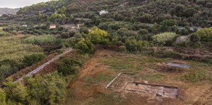 Ζαχάρω: Το Υπουργείο Πολιτισμού χαρτογραφεί τους αρχαιολογικούς χώρους της περιοχής