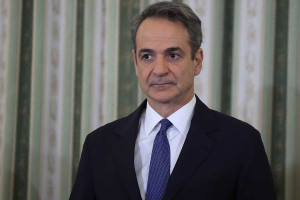 Τι είναι το ασυμβίβαστο υπουργού - βουλευτή που εισηγείται ο Κ. Μητσοτάκης και πώς θα εφαρμοστεί