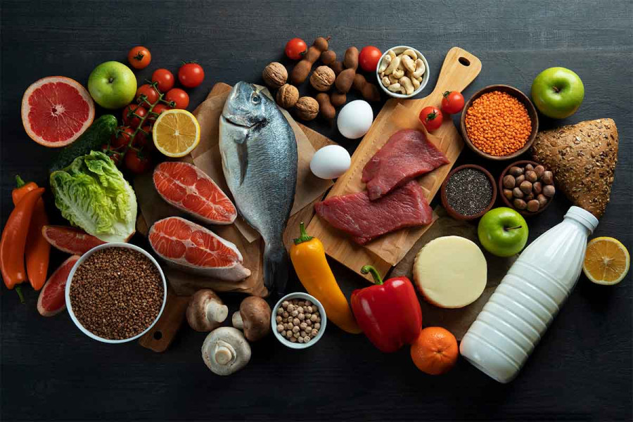 ΕΕ: Διάλογος για τα τρόφιμα – Σύνδεση γεωργίας, εδάφους