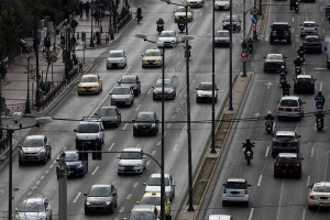 «Τέλος χρόνου» για τα Τέλη Κυκλοφορίας - Ποιες φορολογικές υποχρεώσεις πρέπει να πληρωθούν σήμερα