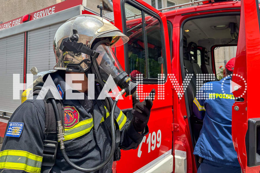 Πανελλήνιες 2026: Εκπνέει η προθεσμία για τις αιτήσεις για την Πυροσβεστική Ακαδημία
