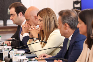 Τι είπε η υπ. Παιδείας στο υπουργικό Συμβούλιο για τη νέα σχολική και ακαδημακή χρονιά