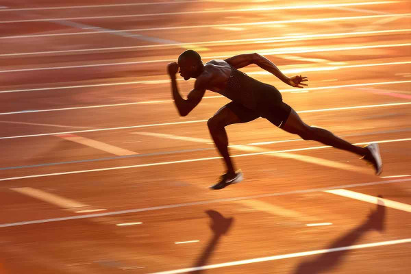 Αυτά που νομίζαμε ότι ξέραμε για τους ταχύτερους σπρίντερ είναι λάθος, διαπιστώνουν επιστήμονες