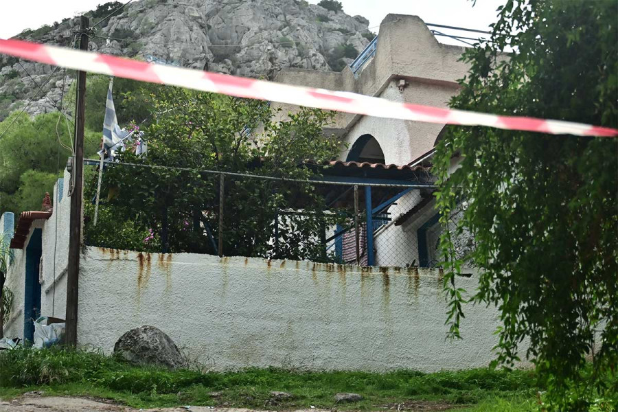 Δολοφονία στη Σαλαμίνα: Πώς η 46χρονη έστησε τη ληστεία και σκότωσε την ηλικιωμένη πεθερά της