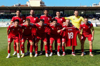 Πανθρακικός - Πύργος 0-0: Χωρίς σκορ η πρεμιέρα της Superbet League 2