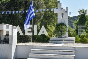 Εκδηλώσεις στα Φονικά της ΔΕ Ωλένης Πύργου