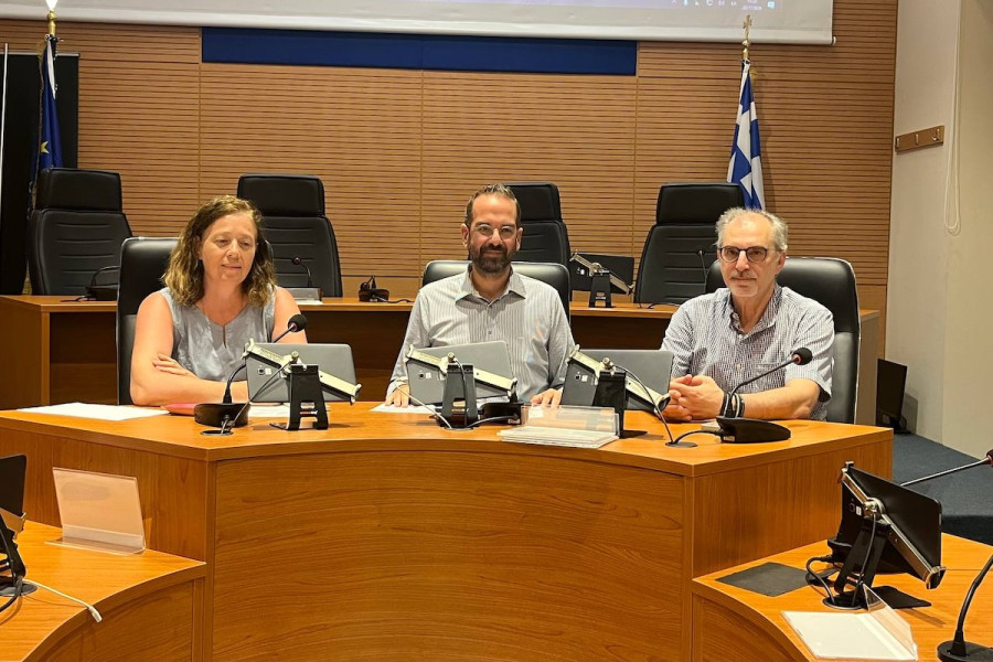 Πάνω από 13.5 εκατ. ευρώ στην τοπική οικονομία και την καινοτομία από το ΕΠ «Δυτική Ελλάδα 2021-2027»