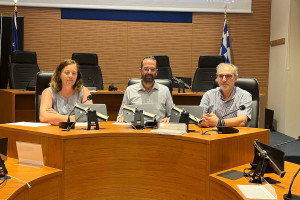 Πάνω από 13.5 εκατ. ευρώ στην τοπική οικονομία και την καινοτομία από το ΕΠ «Δυτική Ελλάδα 2021-2027»