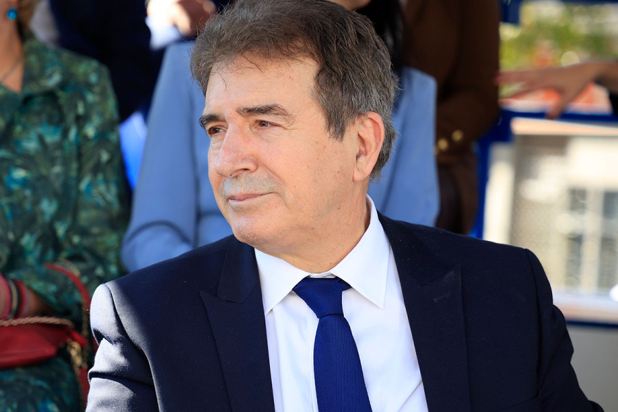 Κατεπείγουσα έρευνα ζητά ο Χρυσοχοΐδης για την αναφορά του ονόματός του σε υπόθεση εμπορίας ανθρώπων