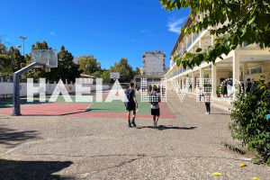 Β. Παναγόπουλος: Η πολιτεία πρέπει να ανοίξει πάλι την «πλατφόρμα» για να τακτοποιήσουμε τα αυθαίρετα σχολεία