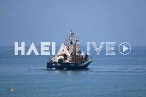 Κακόβατος: Συναγερμός για ψαρά που αγνοείται από τα ξημερώματα