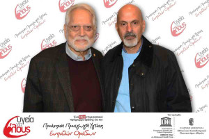 Προληπτικές εξετάσεις στους κατοίκους της Πηνείας του Δήμου Ήλιδας
