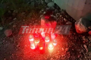 Πάτρα: Θρήνος στο Πειραματικό Λύκειο και την Παναχαϊκή για τον 17χρονο Ηλία