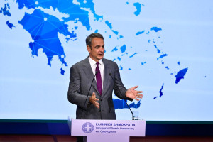 «Πρωταγωνιστές» της φετινής ΔΕΘ ελεύθεροι επαγγελματίες και μικρομεσαίοι: Τι θα μπει στο καλάθι