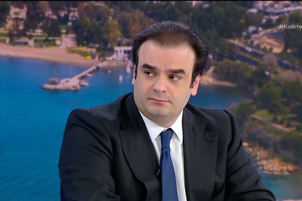 Πιερρακάκης: «Τον Οκτώβριο θα δούμε το πετρέλαιο θέρμανσης - Θα στηρίξουμε τους πολίτες»
