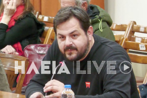 ΔΣ Πύργου: Οι «δανεικοί» υπάλληλοι στην καθαριότητα έφεραν εντάσεις