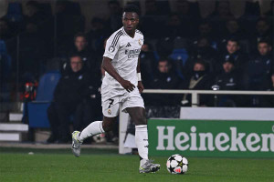 Ρεάλ: Τόσα θέλει ο Βινίσιους για να πει το “ναι” στον Πέρεθ, προβληματισμένος ο πρόεδρος των Μαδριλένων