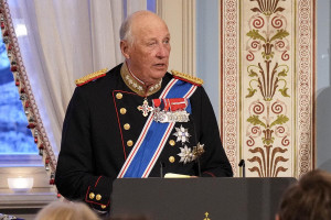 Νορβηγία: Πέθανε ο βασιλιάς Χάραλντ σε ηλικία 89 ετών