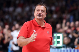 Αταμάν: «Προπονήθηκε ο Οσμάν – Θα πρέπει να αρχίσουμε να κερδίζουμε και πάλι»