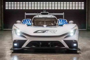 Η Toyota GR φέρνει το υδρογόνο στο Le Mans