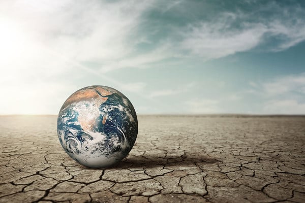 Η Ελλάδα στο σταυροδρόμι του κλίματος: Οι επερχόμενοι κίνδυνοι