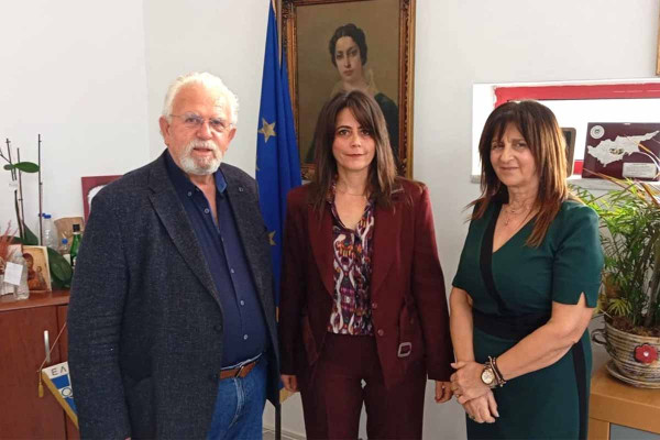 Μία ακόμα μόνιμη διοικητική υπάλληλος προστέθηκε στο δυναμικό του Δήμου Ήλιδας