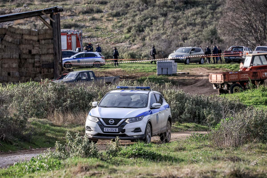 Βασίλης Καλογήρου: Μεταθανάτια όλα τα τραύματά του – Δεν πηγαίνει στο Τμήμα Ανθρωποκτονιών η δικογραφία
