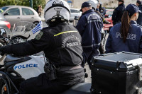 Συναγερμός για ομηρεία στη Νίκαια: Άνδρας κρατά τη γυναίκα του μέσα στο σπίτι του και δηλώνει οπλισμένος
