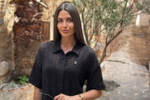 Θεοδώρα Ιβάνοβα : Από το «Χαμόγελο του παιδιού» στα χαμόγελα της λάμψης και της ομορφιάς