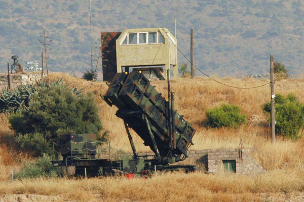 Σε συναγερμό η ανατολική πτέρυγα του ΝΑΤΟ για τα ιρανικά σχέδια