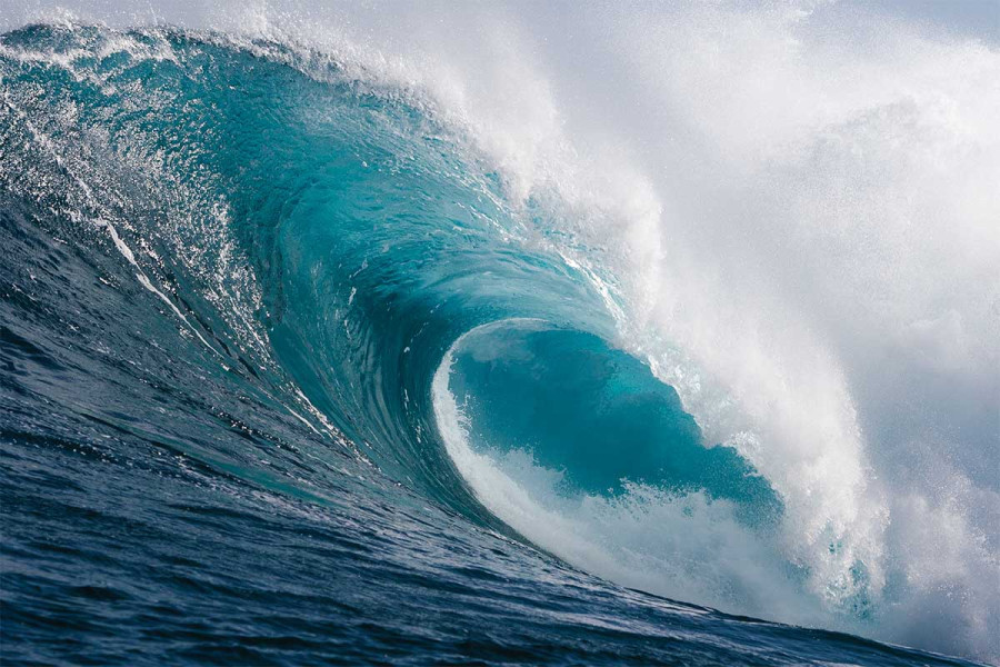 Επιστήμονες αποκάλυψαν το μυστικό των γιγαντιαίων «δολοφονικών κυμάτων»