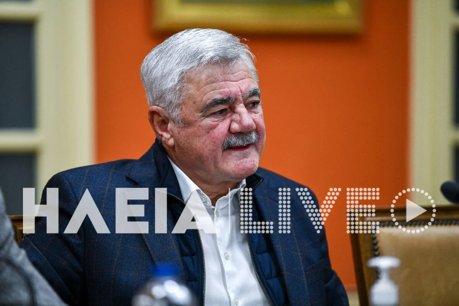 Β. Παναγόπουλος: «Αποστομωτική απάντηση η έκβαση της δίκης»