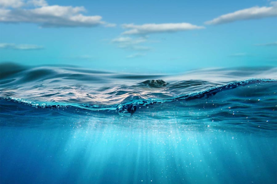 Ο ωκεανός στον Παναμά σταμάτησε να «αναπνέει» - Ανησυχία από τους επιστήμονες