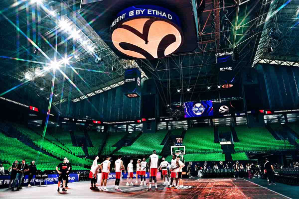 Final Four: Χάος με τα εισιτήρια, λίγες ώρες πριν το τζάμπολ αρκετοί φίλαθλοι δεν τα έχουν παραλάβει!