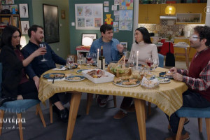 «Έχω παιδιά»: Απολαυστικές οικογενειακές στιγμές έρχονται και αυτή την εβδομάδα