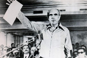 Διακήρυξη της 3ης του Σεπτέμβρη: Παρακαταθήκη και απαίτηση για το μέλλον