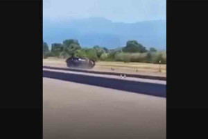 Dragster-Θάνατος οδηγού στο Αγρίνιο: Στο μικροσκόπιο τα κενά ασφαλείας και οι ελλιπείς έλεγχοι