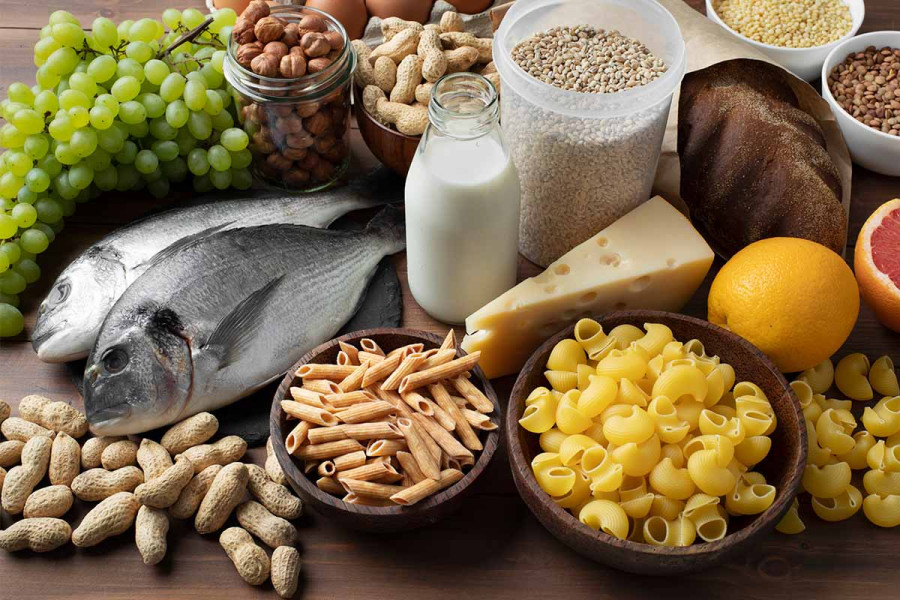 Διατροφή: Η nordic diet κάνει καλό στην υγεία και στον πλανήτη