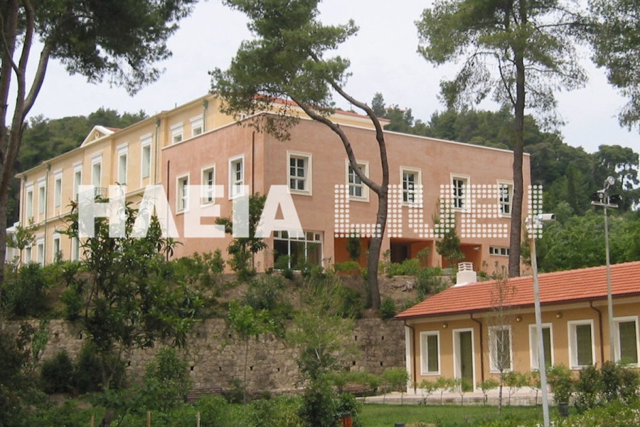 Αρχ. Ολυμπία: Δημιουργείται Κέντρο Ενημέρωσης και Πληροφόρησης του Ο.ΦΥ.ΠΕ.ΚΑ.