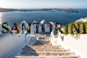 Οι καλοκαιρινές διακοπές δεν απευθύνονται πλέον στους Έλληνες: «500 ευρώ για ένα διήμερο» - Οι τιμές είναι τρομακτικές