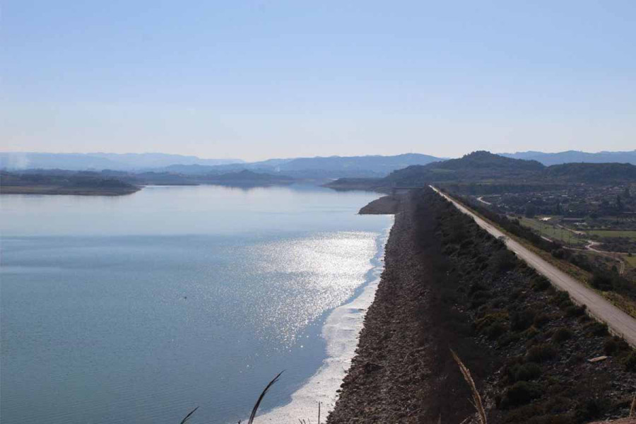Ο Σύλλογος Λίμνης Πηνειού καλεί τους αιρετούς να λάβουν δημόσια θέση να πέσουν οι μάσκες για τα φωτοβολταϊκά στη λίμνη Πηνειού