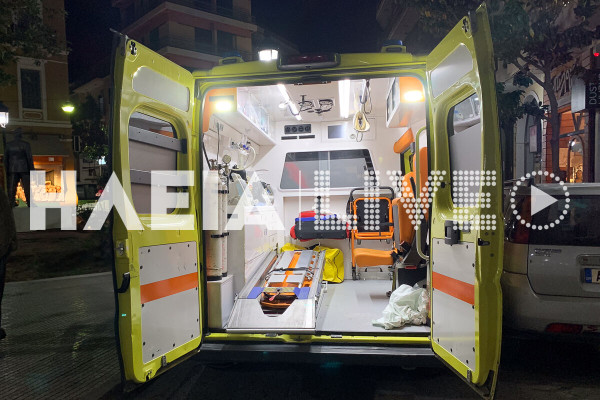 Πάτρα: Βρέθηκε νεκρός 54χρονος, γνωστός πρωταθλητής bodybuilding