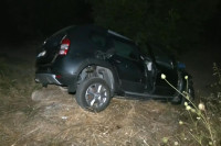 Χαλκιδική: Αποσωληνώθηκε η 7χρονη που έχασε τους γονείς και το αδελφάκι της στο φονικό τροχαίο