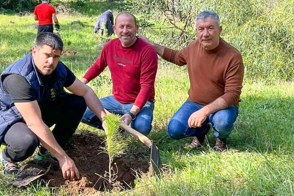 Δημ.Το. Πύργου: Απολογισμός πεπραγμένων για την τριετία της παρούσας διοίκησης