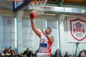 National League 2: Η ΑΕ Βαρθολομιού νίκησε και την Καλαμάτα 79-66 (photos)